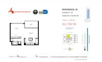 Floor Plan Thumbnail